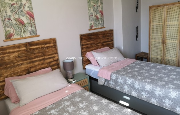 Revente - Appartement - Jávea - Costa Blanca