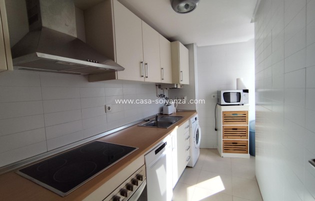 Revente - Appartement - Roldan - La Torre Golf Resort