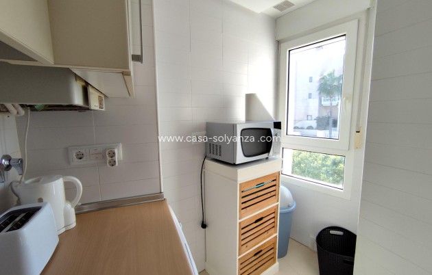 Revente - Appartement - Roldan - La Torre Golf Resort