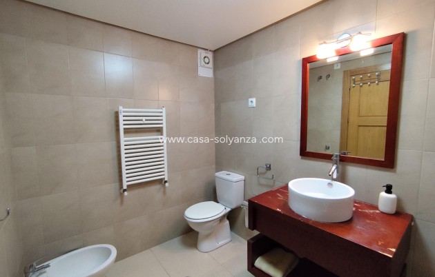 Revente - Appartement - Roldan - La Torre Golf Resort