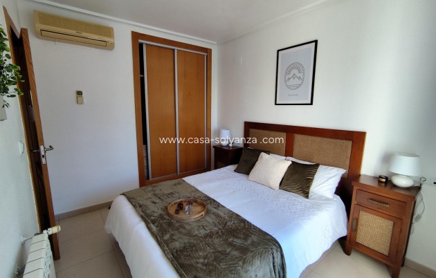 Revente - Appartement - Roldan - La Torre Golf Resort