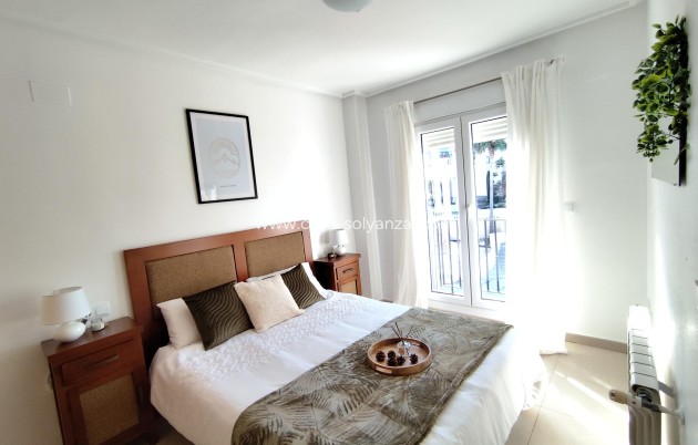 Revente - Appartement - Roldan - La Torre Golf Resort