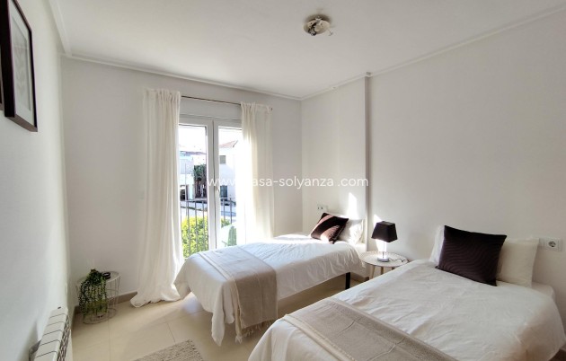 Revente - Appartement - Roldan - La Torre Golf Resort