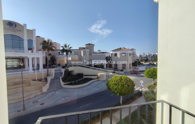 Revente - Appartement - Roldan - La Torre Golf Resort
