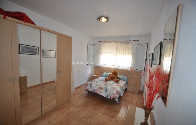 Revente - Maison de ville - Pinoso - Inland