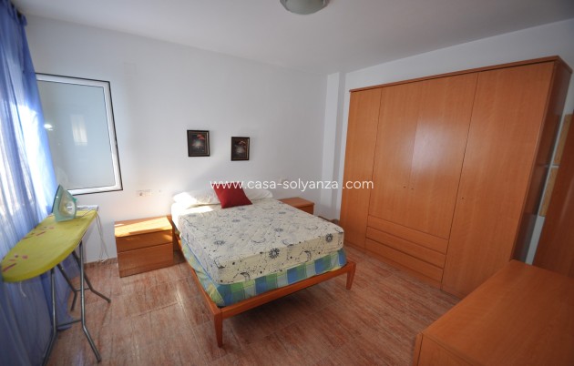 Revente - Maison de ville - Pinoso - Inland