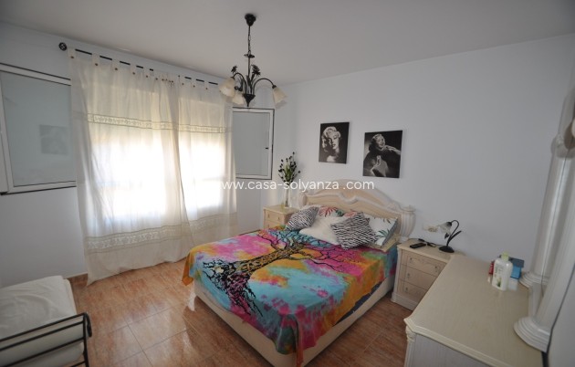 Revente - Maison de ville - Pinoso - Inland