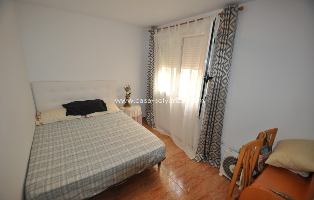 Revente - Maison de ville - Pinoso - Inland