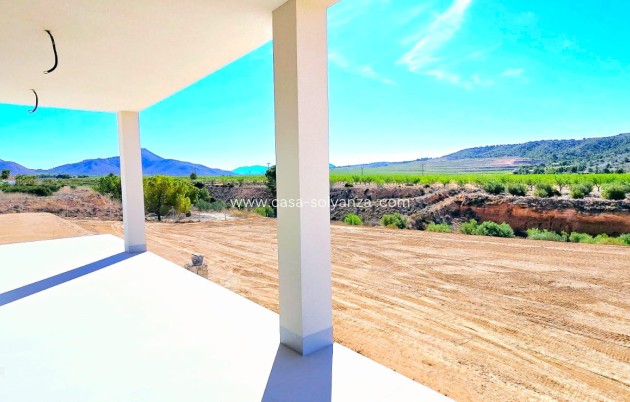 Revente - Villa - Macisvenda - Inland