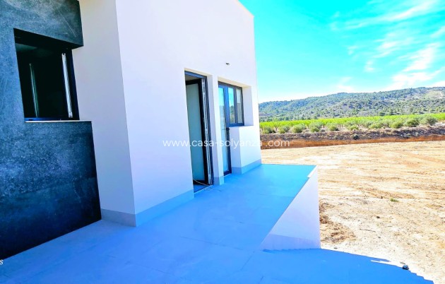 Revente - Villa - Macisvenda - Inland