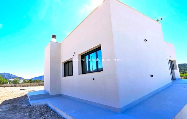 Revente - Villa - Macisvenda - Inland