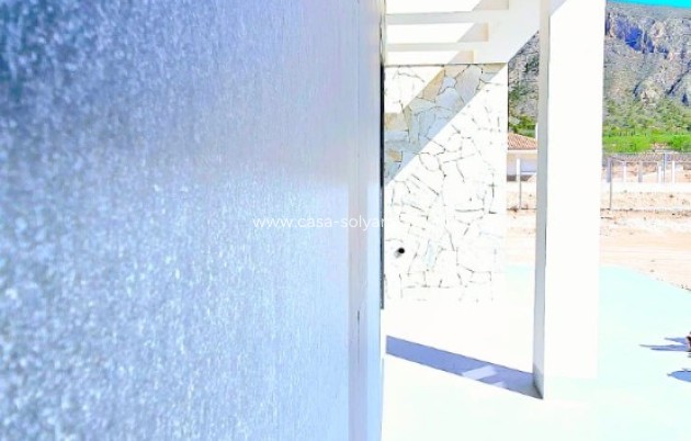 Revente - Villa - Macisvenda - Inland