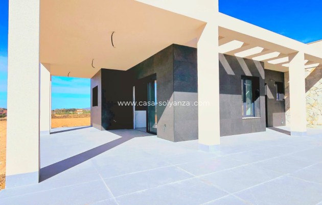 Revente - Villa - Macisvenda - Inland