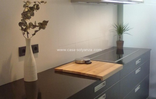 Revente - Appartement - Almoradí - Costa Blanca