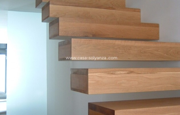 Revente - Appartement - Almoradí - Costa Blanca