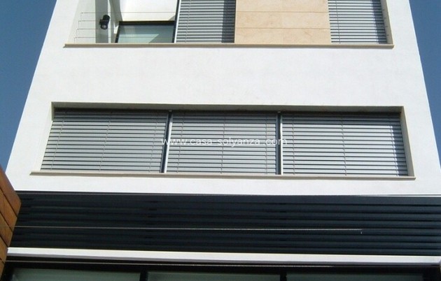 Revente - Appartement - Almoradí - Costa Blanca