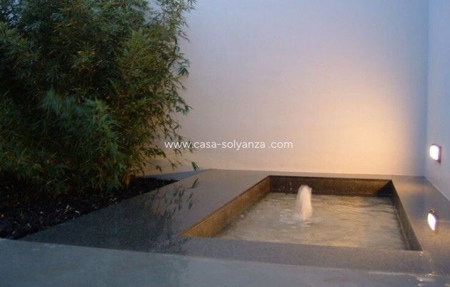 Revente - Appartement - Almoradí - Costa Blanca