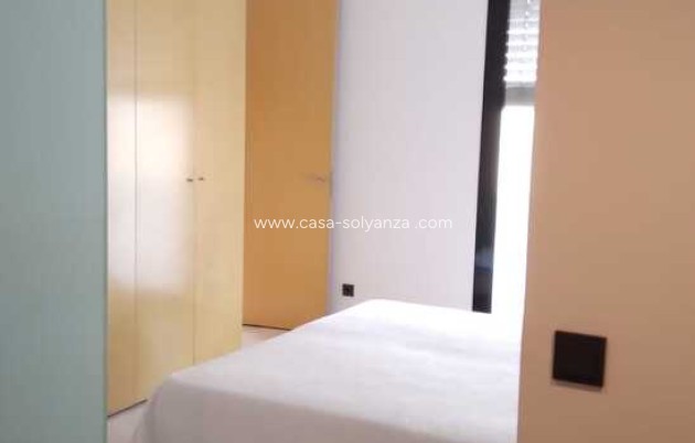 Revente - Appartement - Almoradí - Costa Blanca