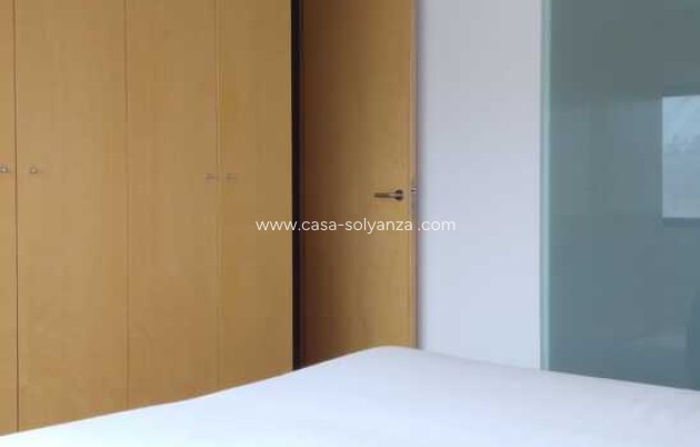 Revente - Appartement - Almoradí - Costa Blanca