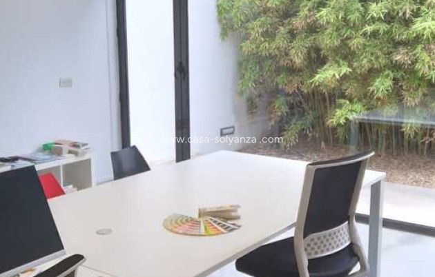 Revente - Appartement - Almoradí - Costa Blanca