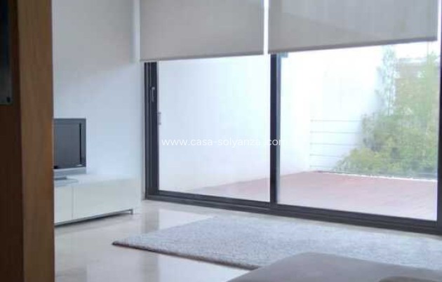 Revente - Appartement - Almoradí - Costa Blanca