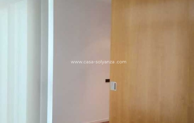 Revente - Appartement - Almoradí - Costa Blanca