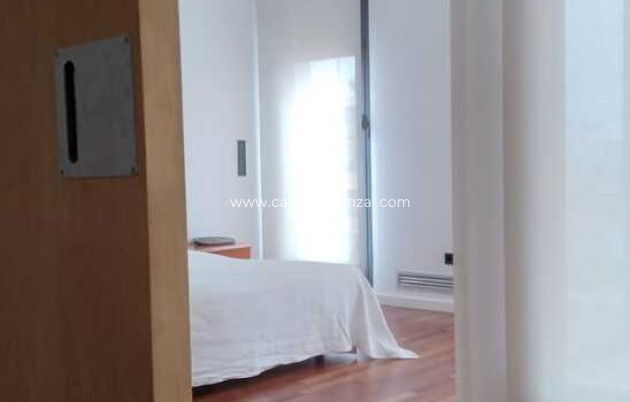 Revente - Appartement - Almoradí - Costa Blanca