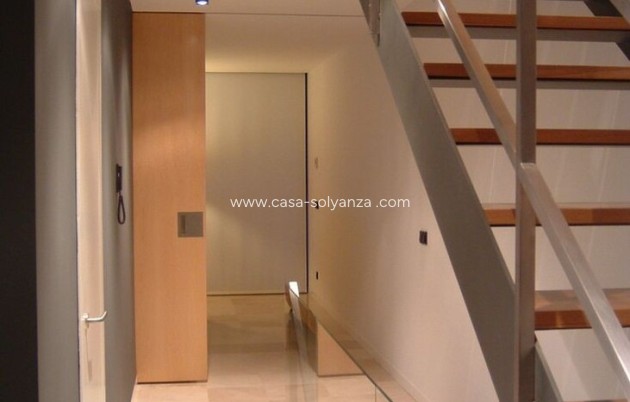 Revente - Appartement - Almoradí - Costa Blanca