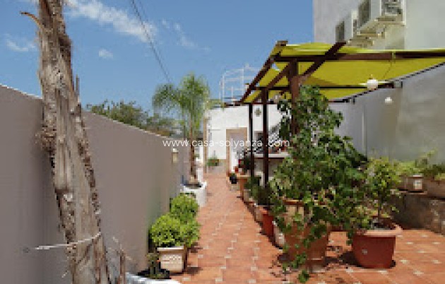 Revente - Other - Calpe - Costa Blanca