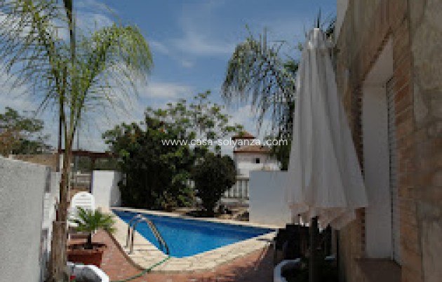 Revente - Other - Calpe - Costa Blanca