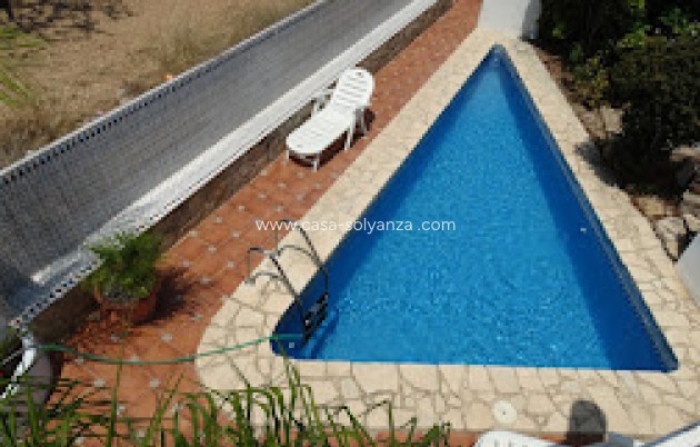 Revente - Other - Calpe - Costa Blanca