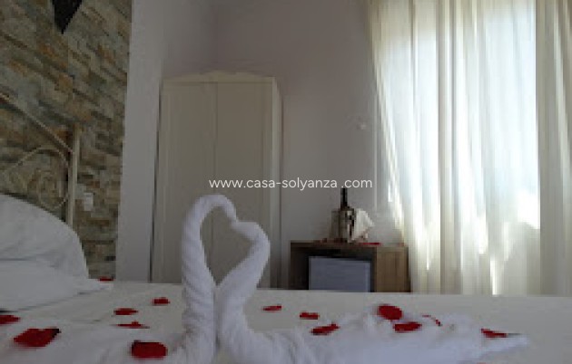 Revente - Other - Calpe - Costa Blanca