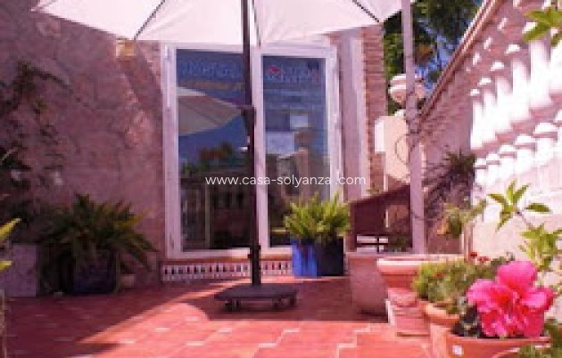 Revente - Other - Calpe - Costa Blanca