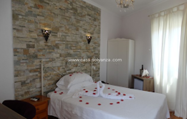 Revente - Other - Calpe - Costa Blanca