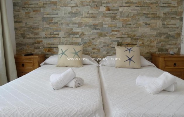 Revente - Other - Calpe - Costa Blanca