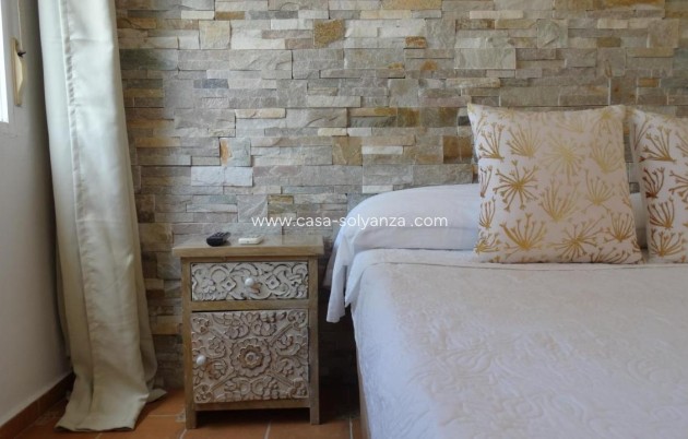 Revente - Other - Calpe - Costa Blanca