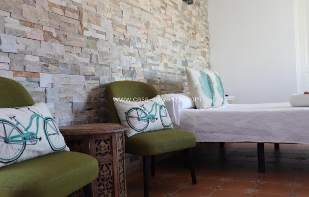 Revente - Other - Calpe - Costa Blanca