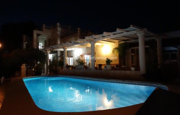 Revente - Other - Calpe - Costa Blanca