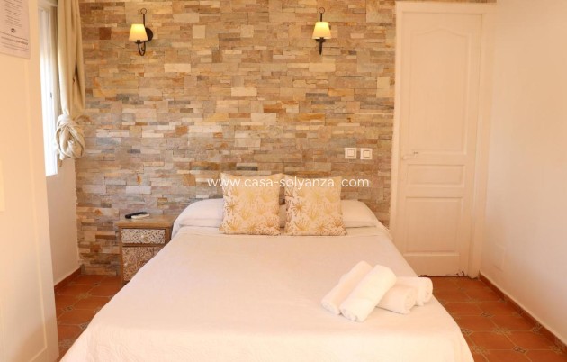 Revente - Other - Calpe - Costa Blanca