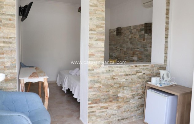 Revente - Other - Calpe - Costa Blanca