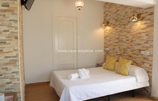 Revente - Other - Calpe - Costa Blanca