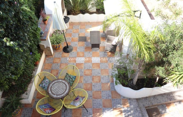 Revente - Other - Calpe - Costa Blanca