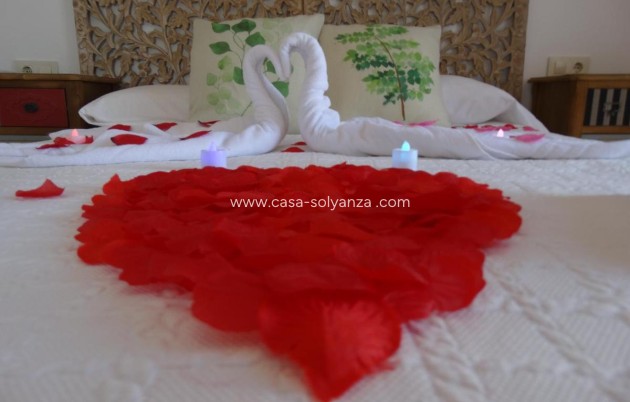 Revente - Other - Calpe - Costa Blanca