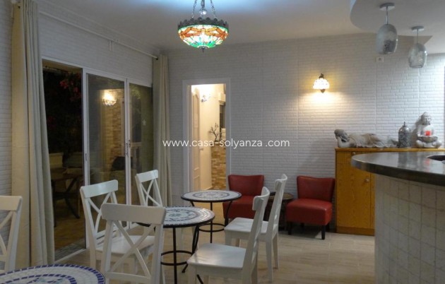 Revente - Other - Calpe - Costa Blanca