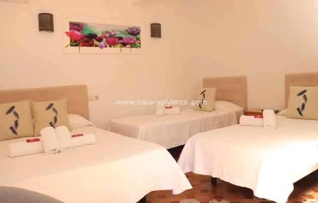 Revente - Other - Calpe - Costa Blanca