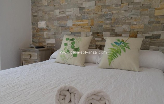 Revente - Other - Calpe - Costa Blanca