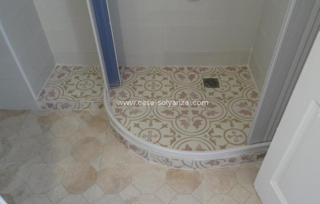 Revente - Other - Calpe - Costa Blanca