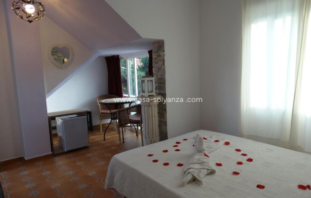 Revente - Other - Calpe - Costa Blanca