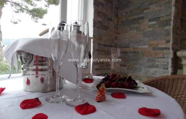 Revente - Other - Calpe - Costa Blanca