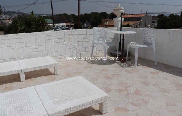 Revente - Other - Calpe - Costa Blanca